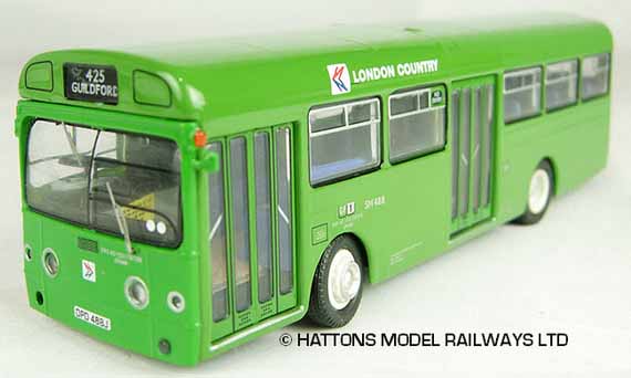 London Country NBC AEC Swift